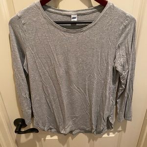 Old Navy long sleeve